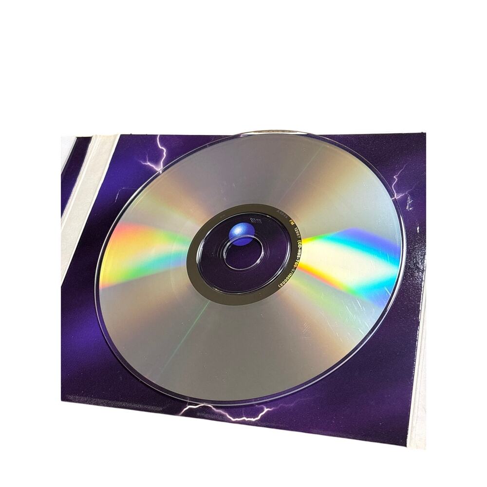 Descent I & II The Definitive Collection (3 Disc PC Game 1997 ) Vintage Pc Game - Picture 5 of 5